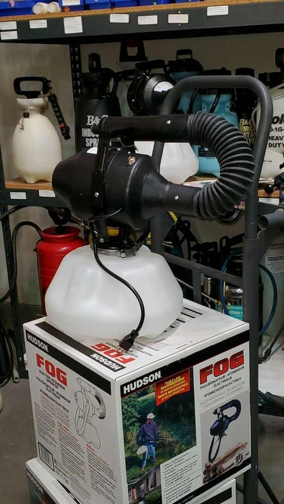 ULV Fogger AKA Atomizer  sprayer new