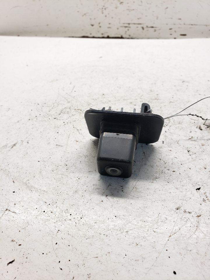 Camera/Projector Rear View Camera Fits 2008-2010 PATHFINDER OEM