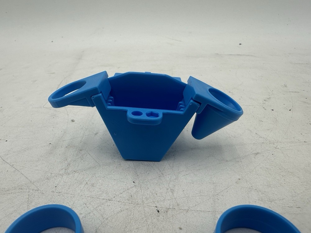 Jordco EndoRing II Kit