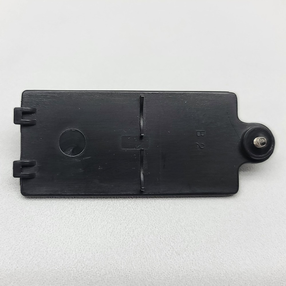 ⭐️ Spy Gear Motion Sensor Tri-Link Alarm System Battery Cover