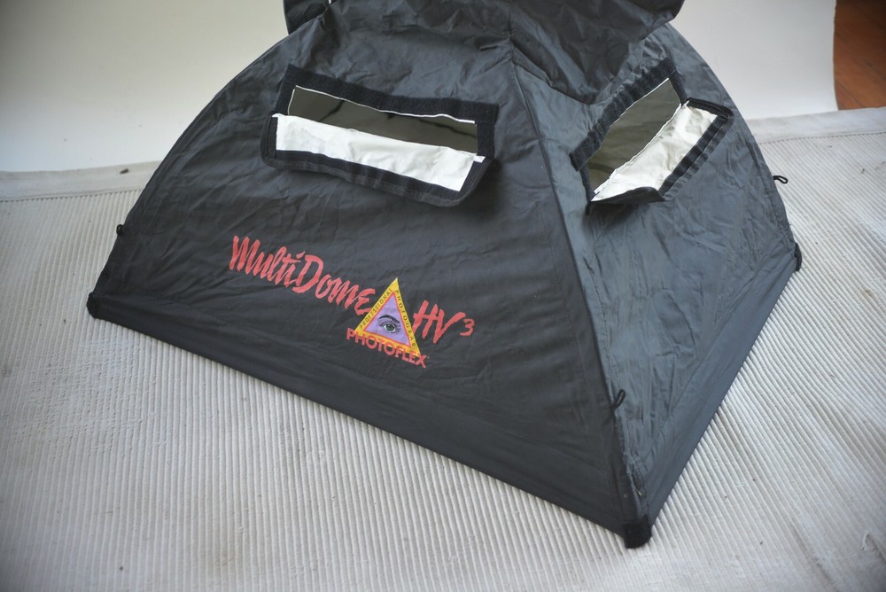 Photoflex M HV3 Multi Dome medium 32x24 inch