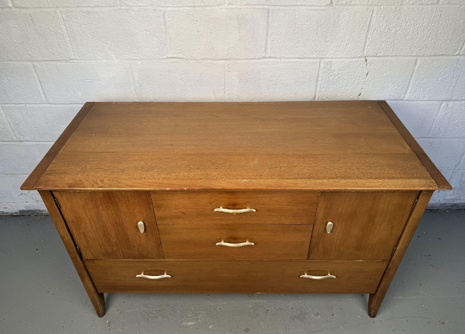 John Van Koert for Drexel Vintage Sideboard