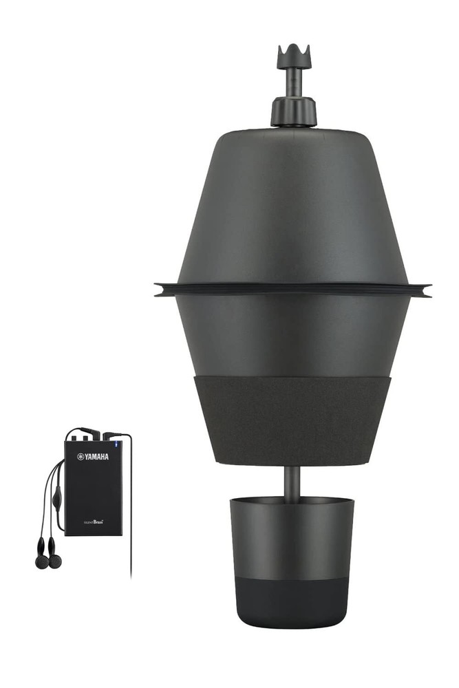 (YAMAHA) Silent Brass (SB1J)