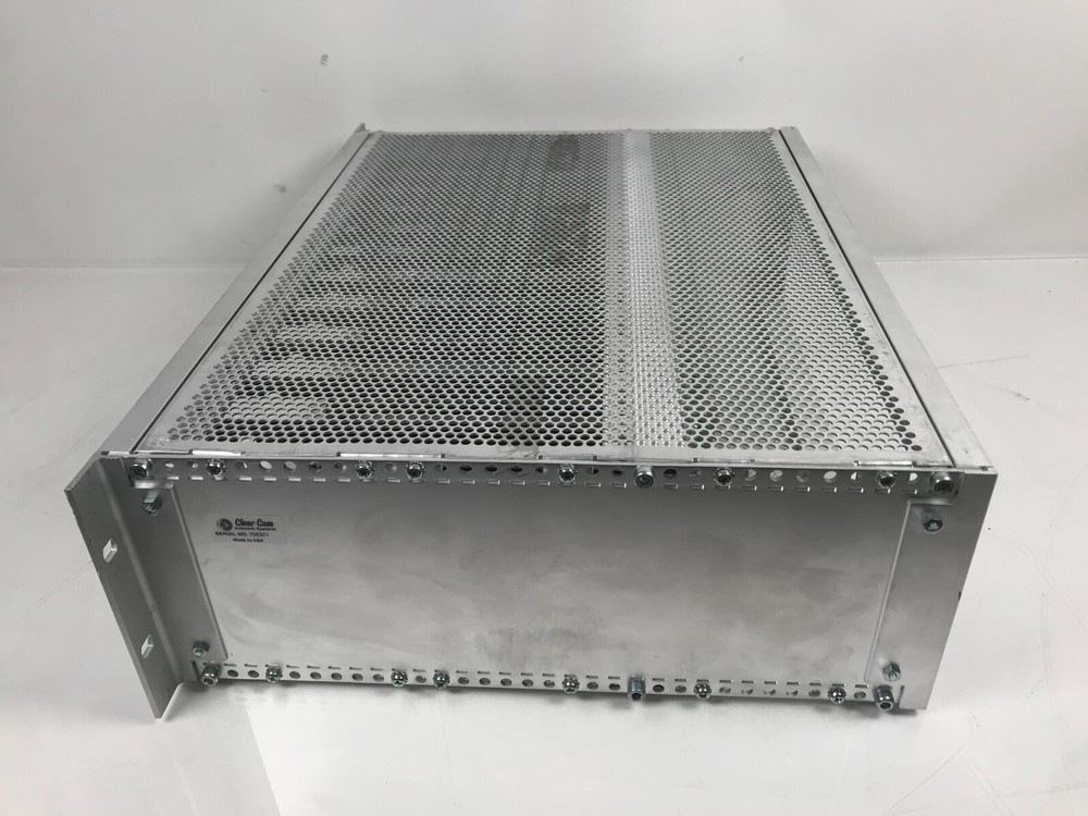 Clear-Com IMF-3 Matrix Plus - Chassis