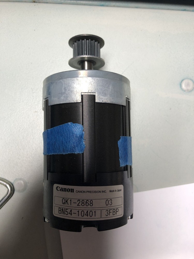 Canon Ipf8400 Carriage Motor