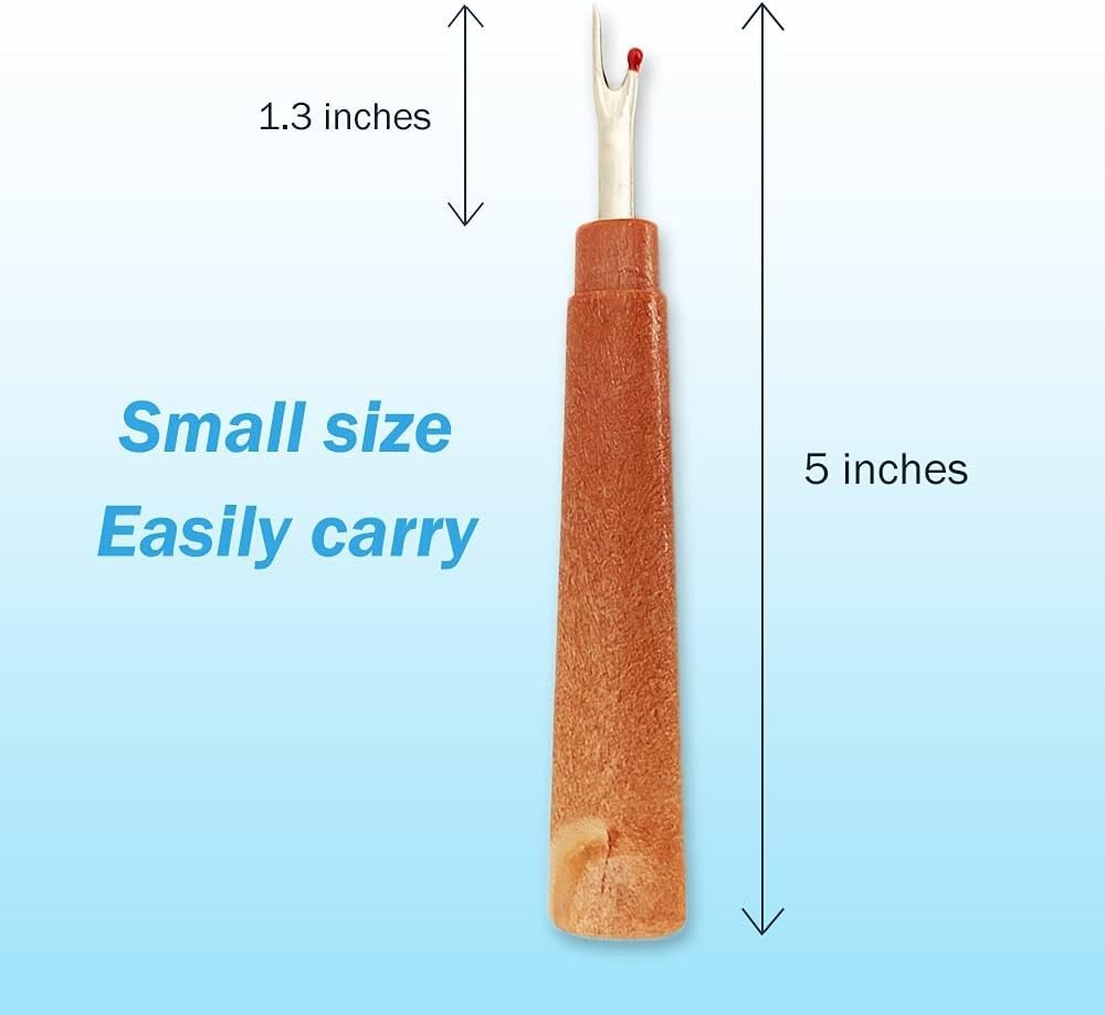 Professional Ostomy Bag Scissors – 5in Lightweight Tool with Protective Cover