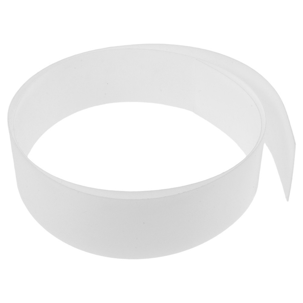 Light Diffuser Sheet for Lamp Translucent Lighting Panel LED Strip Covers