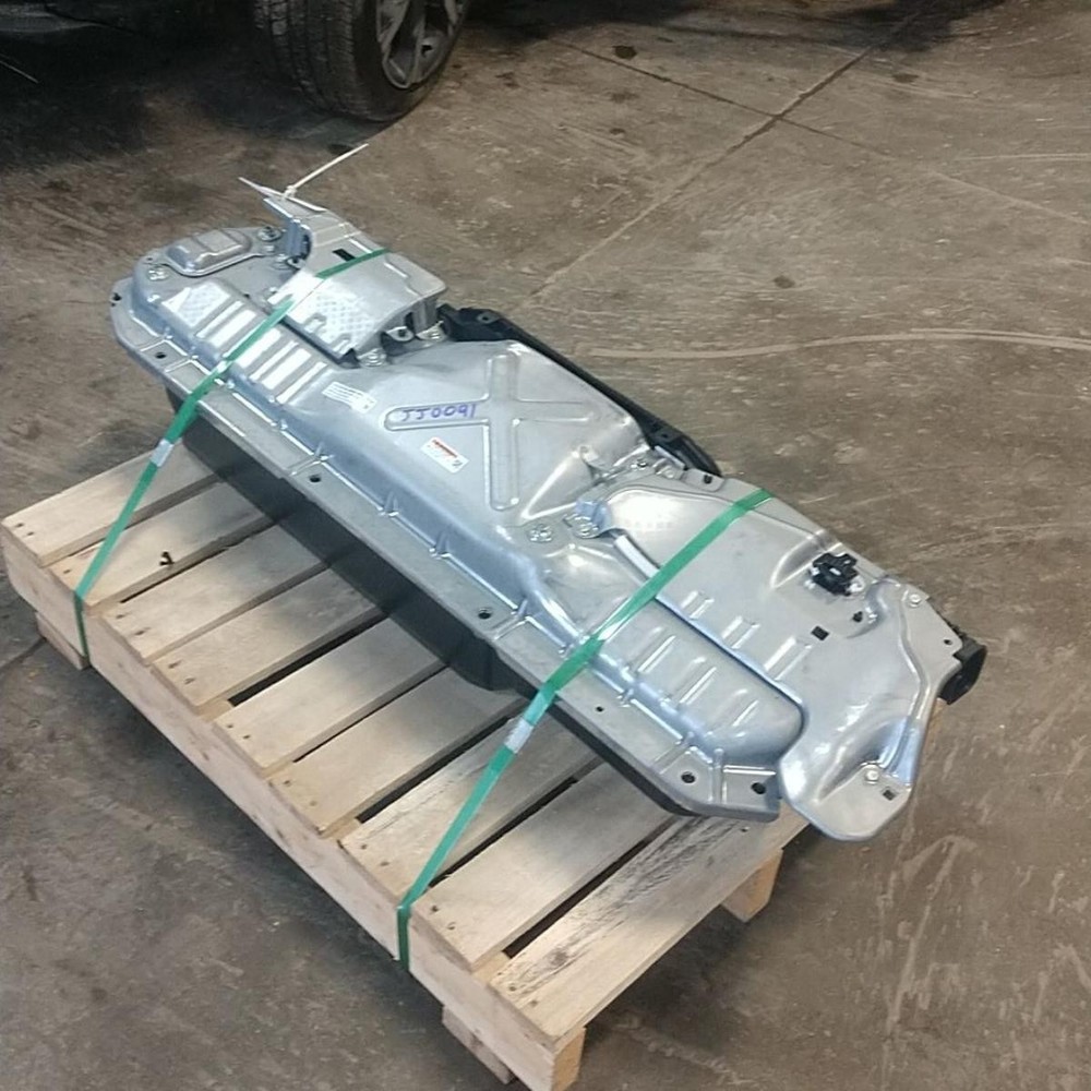 OEM Civic Hybrid Battery Pack Li-Ion