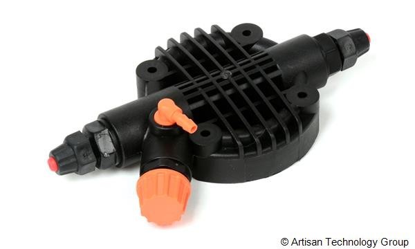 Barnant Pressure Regulator