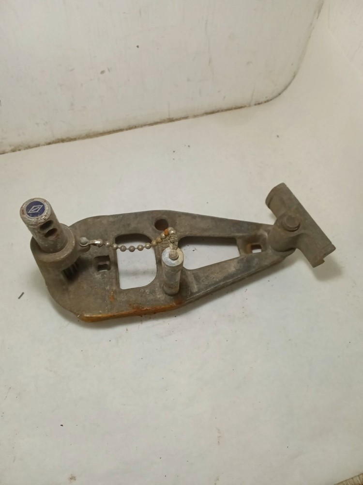 HANDY Pipe Tubing Bender Model BASE (VT22)