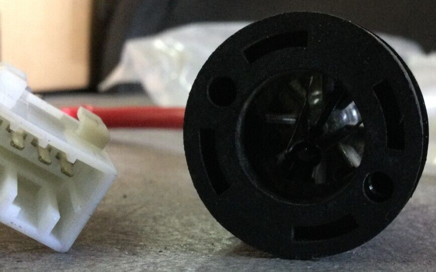 Manitowoc 03304272 Temperature Sensor