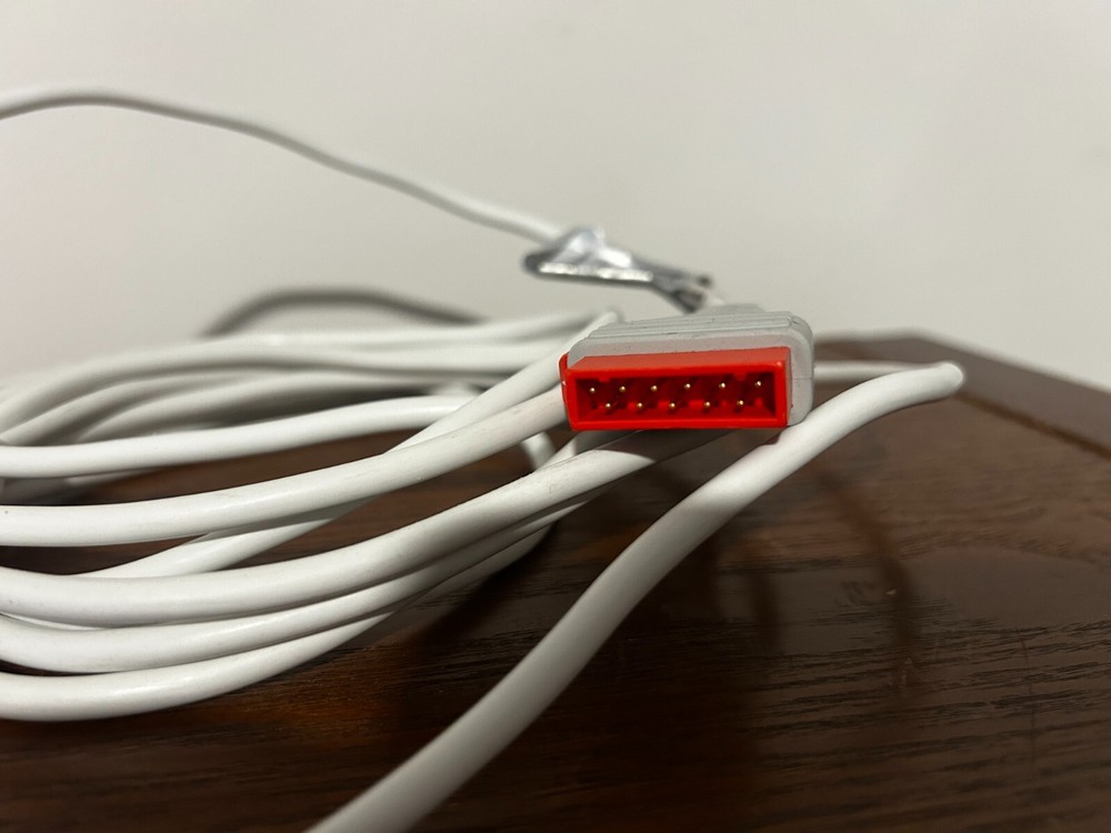 PICCO PULSION 650-236 Reusable Adapter Cable & PC85200