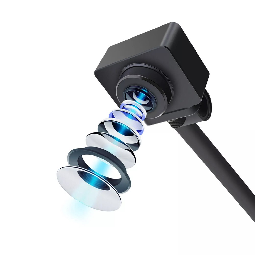 3D Infrared Thermal Imager Analyzer Camera for PCB Leakage Short Circuit Check