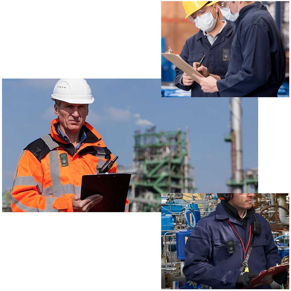 Ion Science ARA Single Gas CO Standard Detection Meter