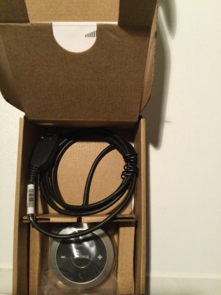 Jabra GN Model ENC010 Connection New/Open Box