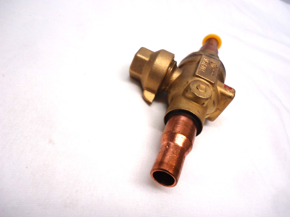 KEEPRITE 38BV REFRIGERANT BALL VALVES