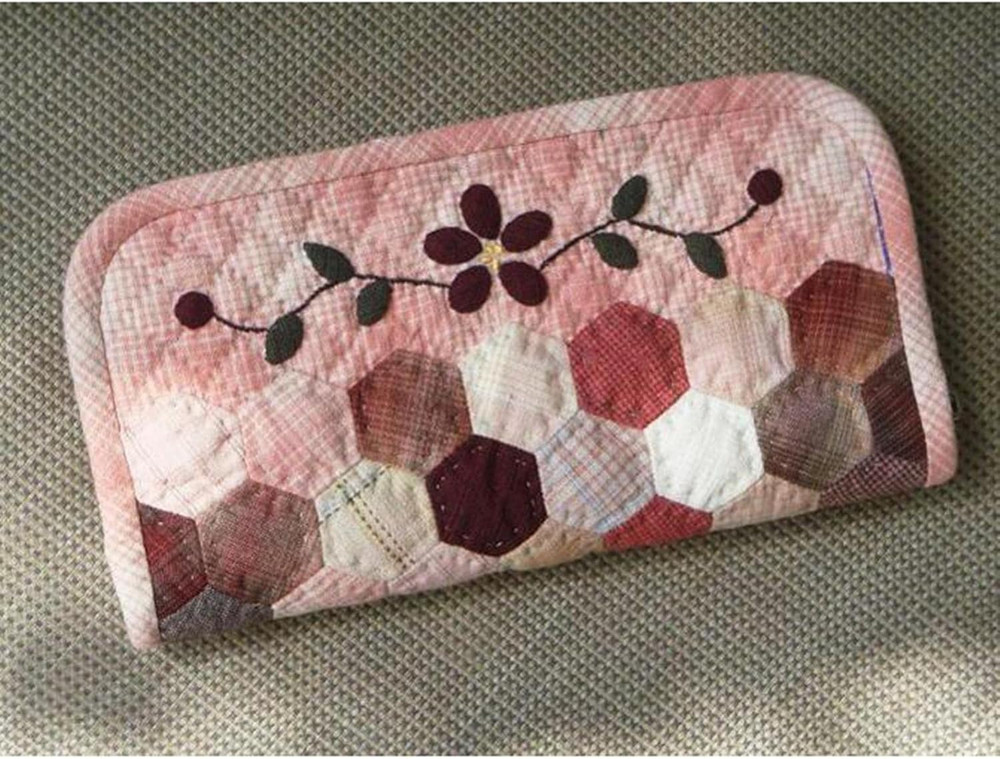 300Pc ASSROTED Acrylic TEMPLATES Quilting Patchwork Piecing Craft for Sewing