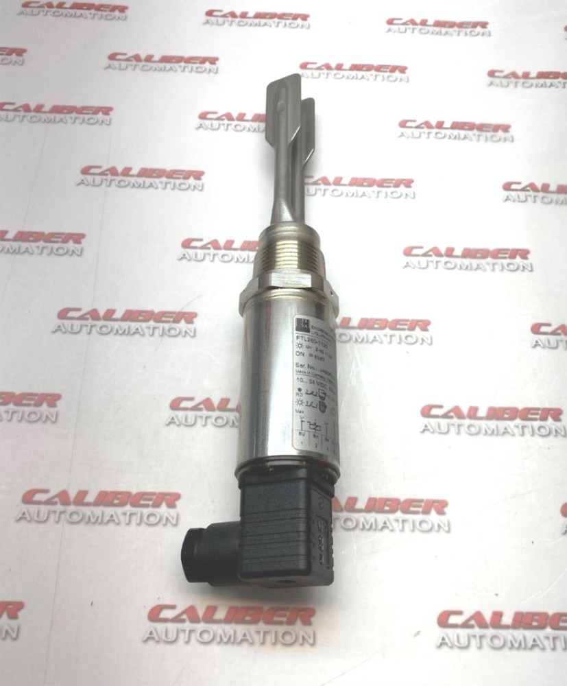 ENDRESS HAUSER FTL260-1120