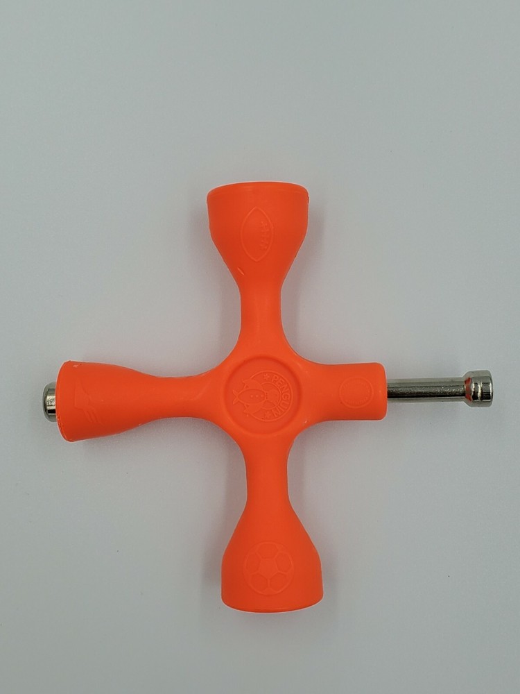 Sof Sole Universal Cleat Wrench Multi Sport Tool