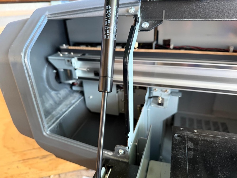 Mutoh Xpert Jet 461UF