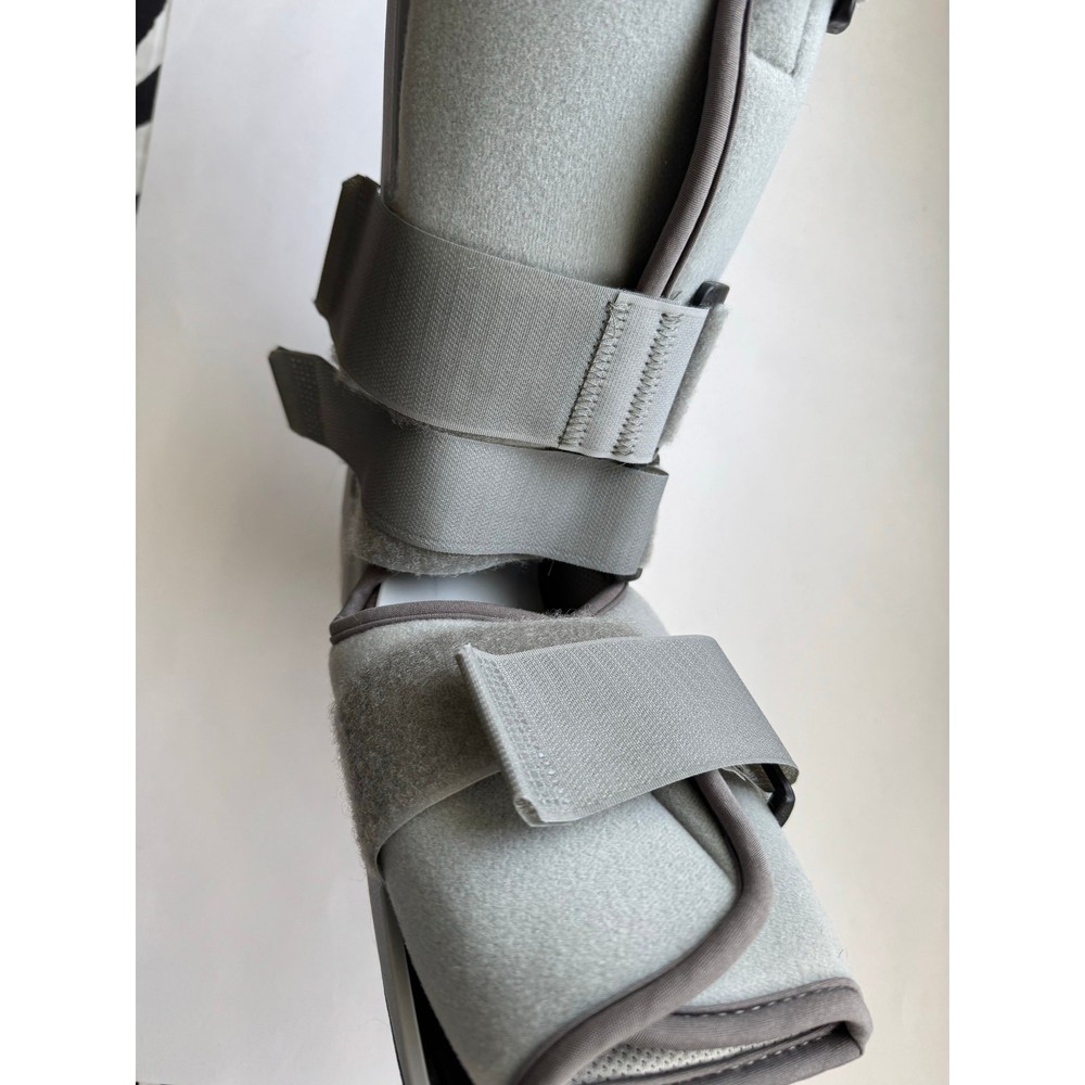 Breg Full Shell Genesis Walker Boot 4-strap