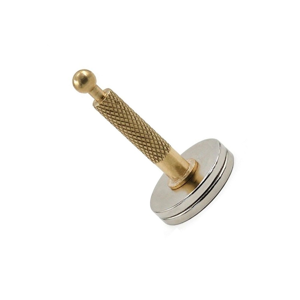 Guitar Panel Cracking Repair Magnet Making Luthier-Tool For Folk Acoustic Guitar