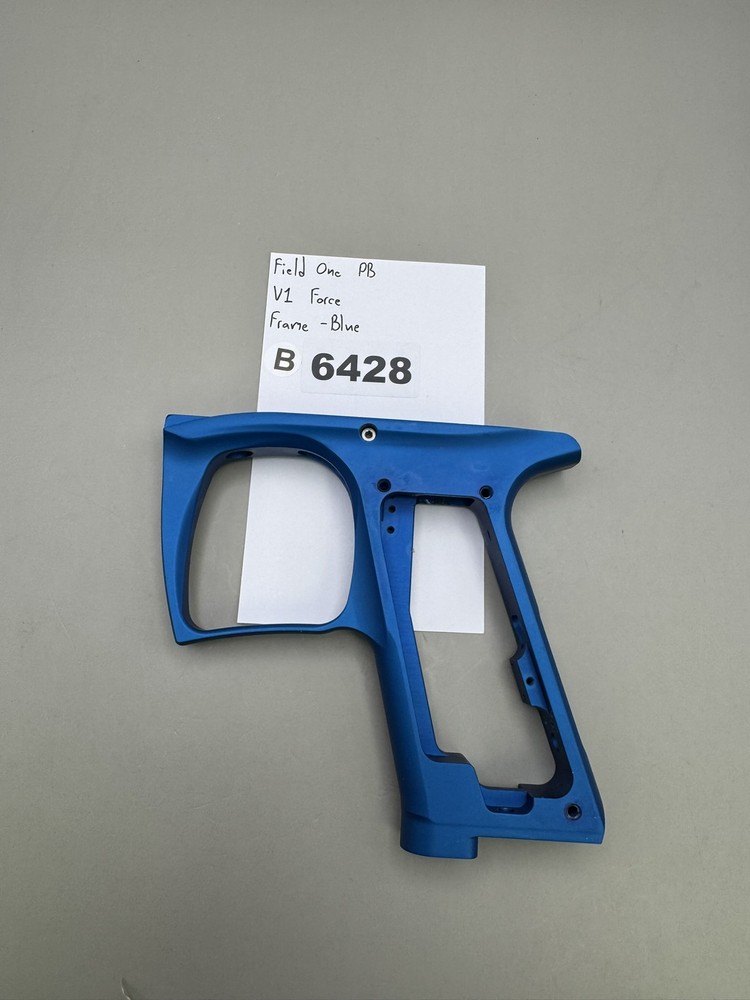 Field One PB V1 Force Frame Blue
