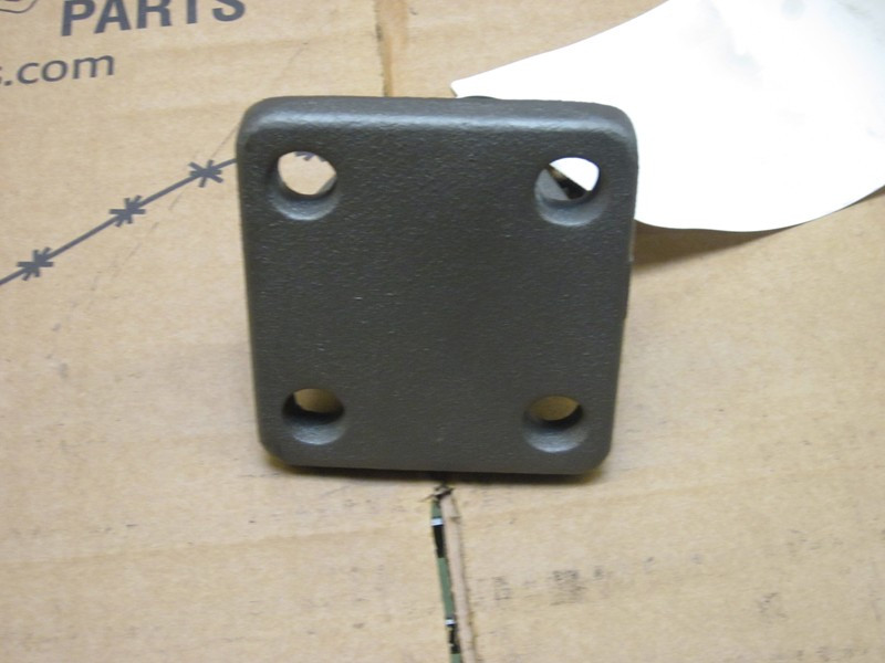 Cummins ISB Engine Mount 01-27634-000 (548-10417)