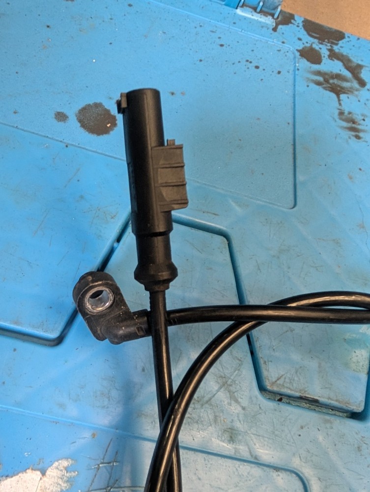 KTM Duke 390 Rear ABS Sensor 2013-2016 #W