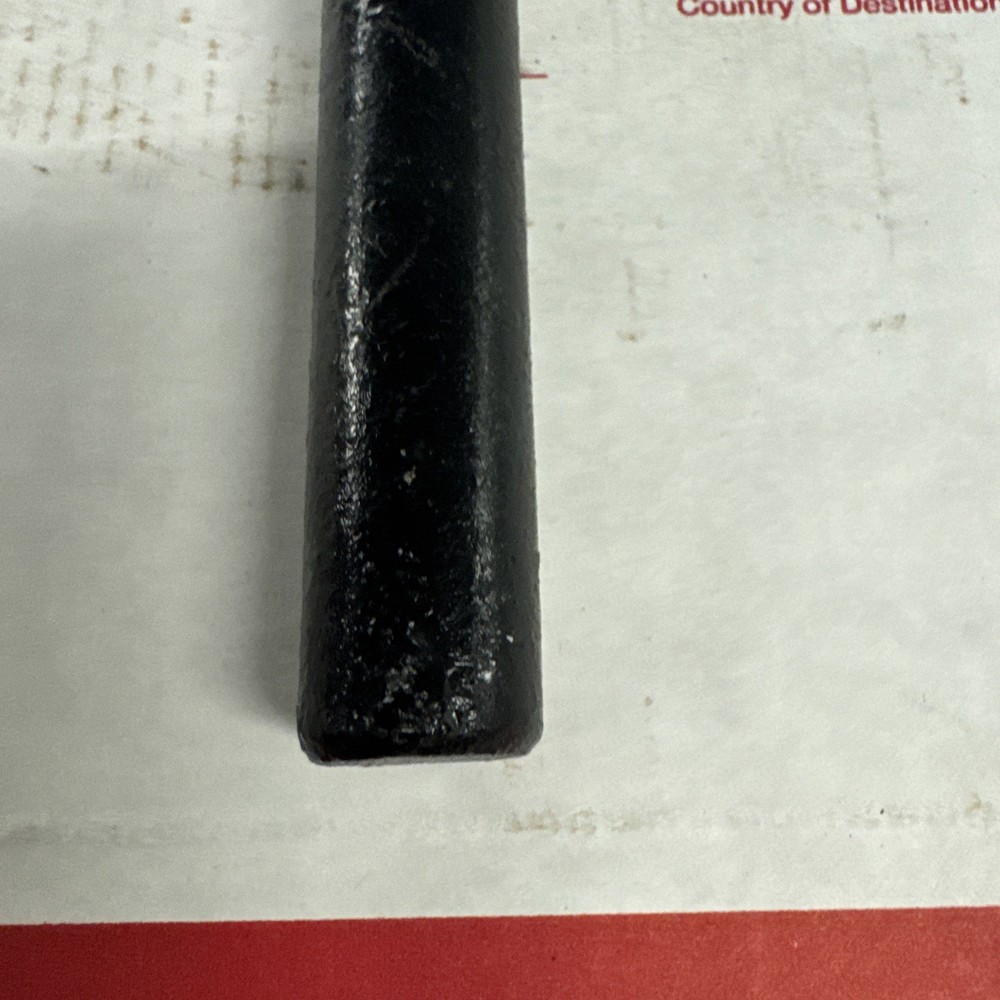 HOSSFELD #2 BENDER 18B EYE PIN #20091 see description