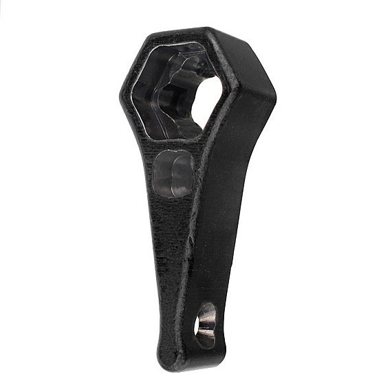 The Light Source Mega-Combo Wrench MCM-Black  stage lighting tech grip tool