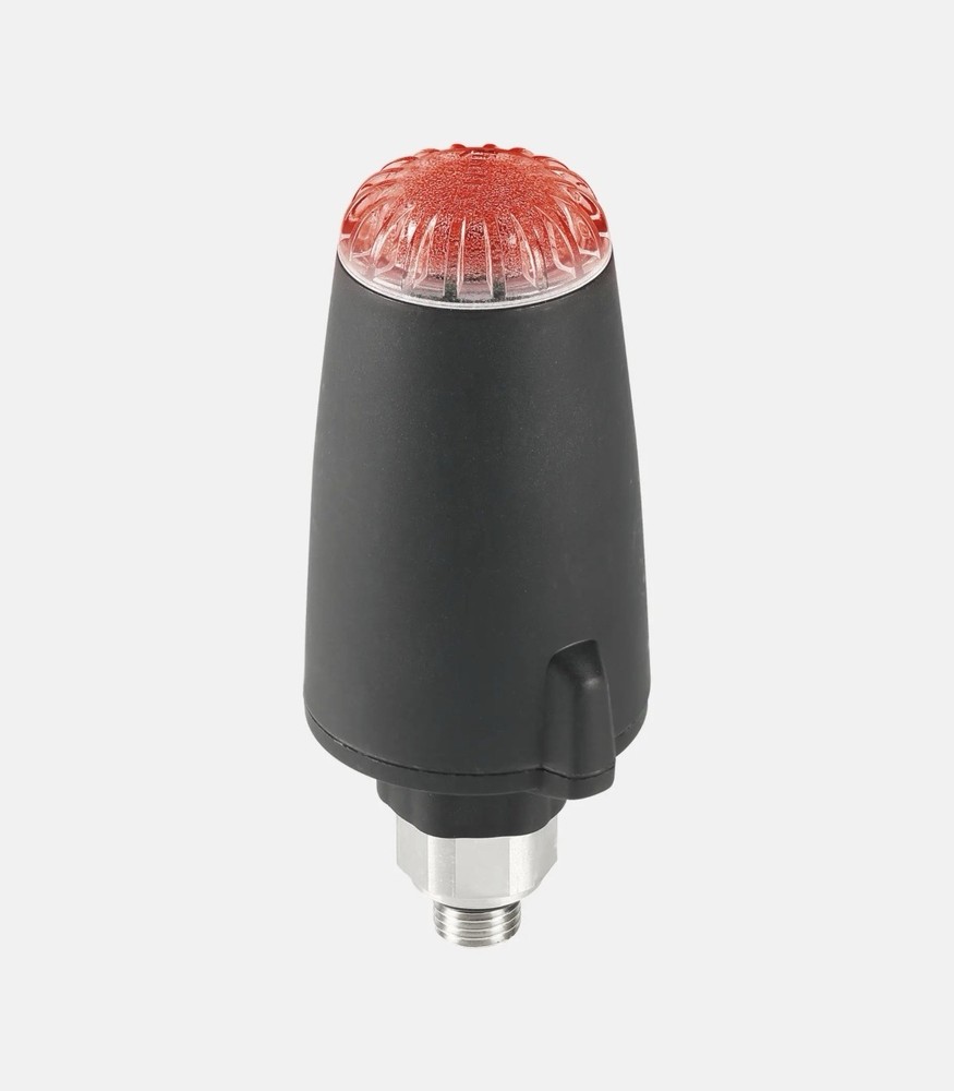 Mares LED Tank Module 414319-BKBK Black Computer Communication Device