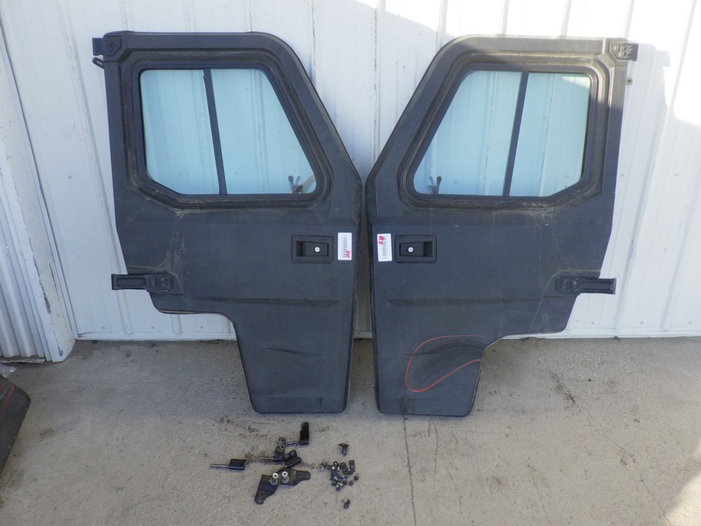 Polaris Ranger 325 ETX 15-21 Midsize Doors W/ Sliding Windows 53646
