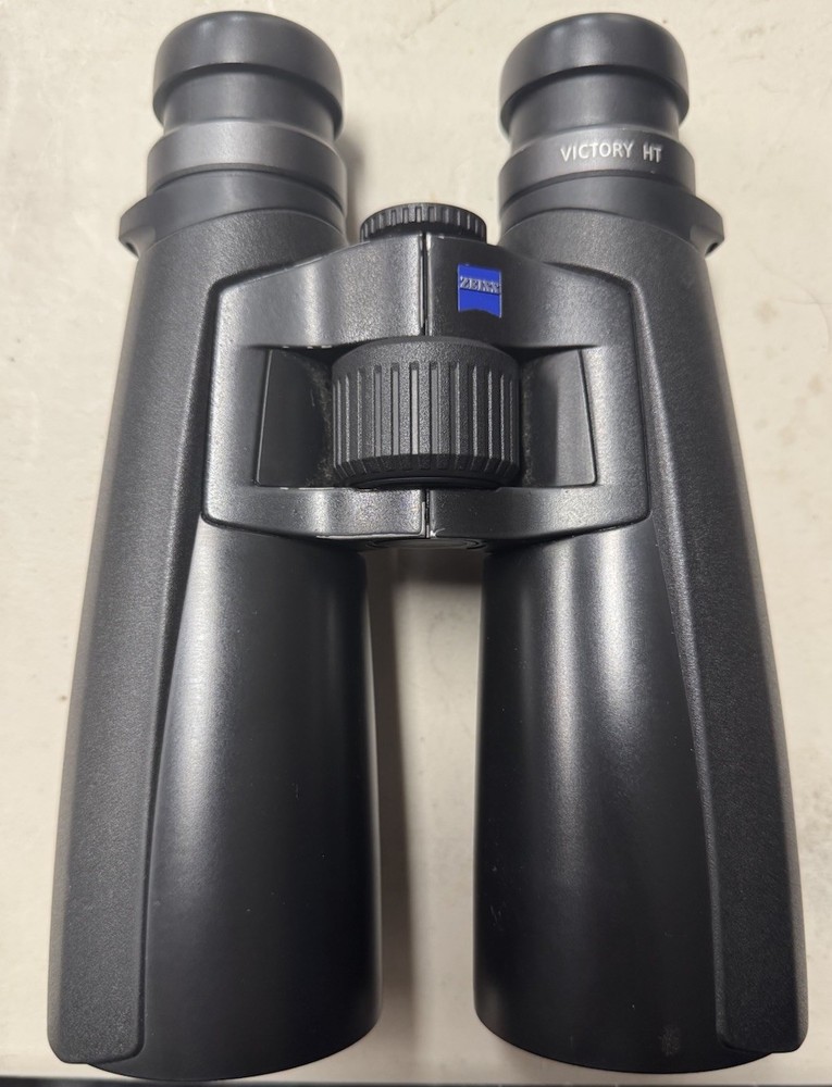 ZEISS Victory HT 10x54 Binoculars