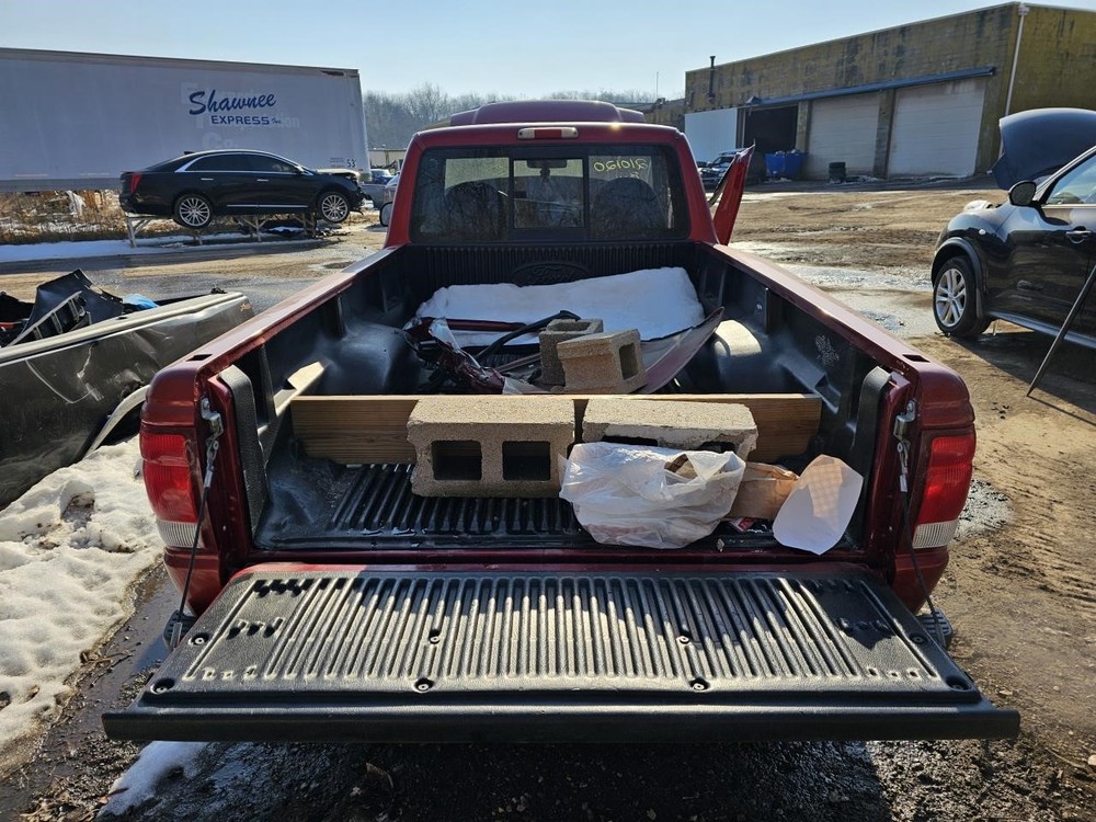 RANGER 2000 Jack 2421473