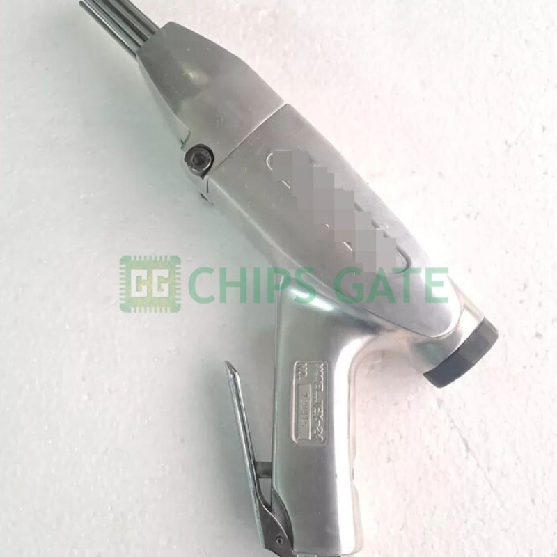 NITTO KOHKI JEX-24 Jet Chisel Needle Scaler New In Box Free Shipping In stock