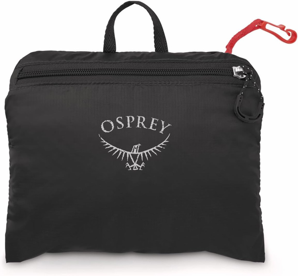 Ultralight Collapsible Stuff Duffel