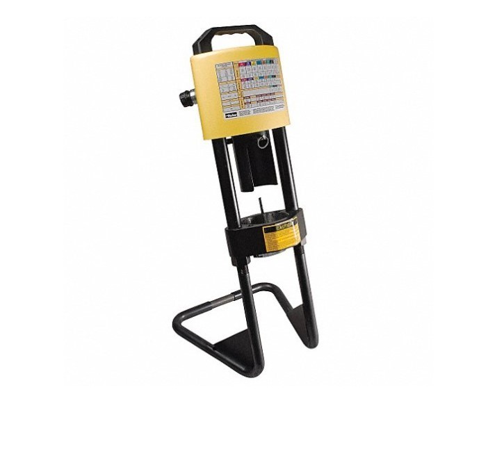 Parker 82C-061L Karrykrimp Hose Crimper