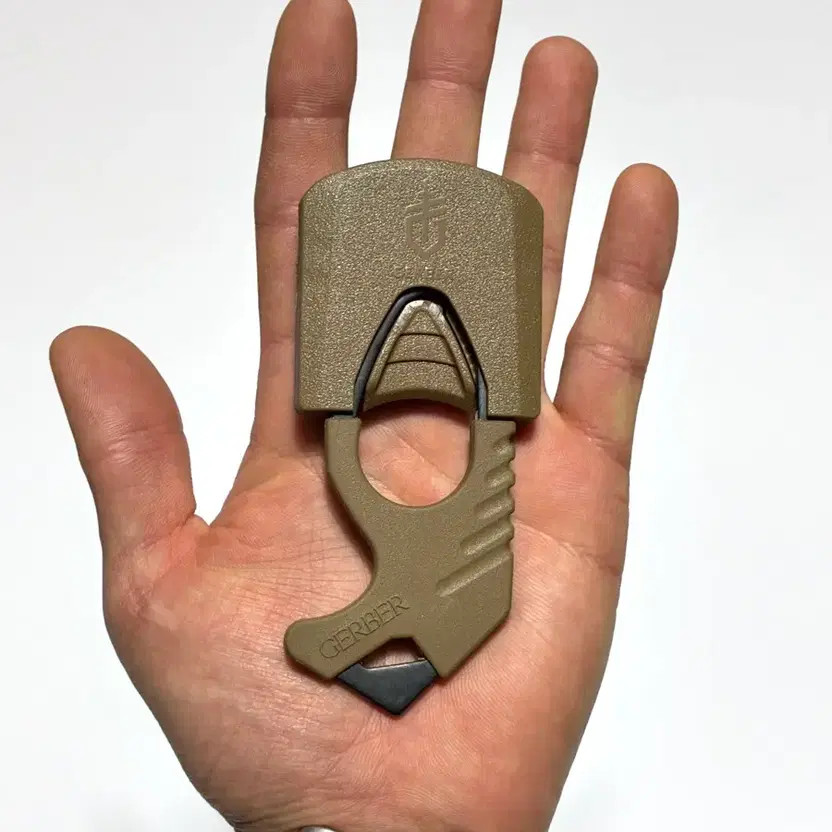 Gerber Emergency Strap Cutter (New)