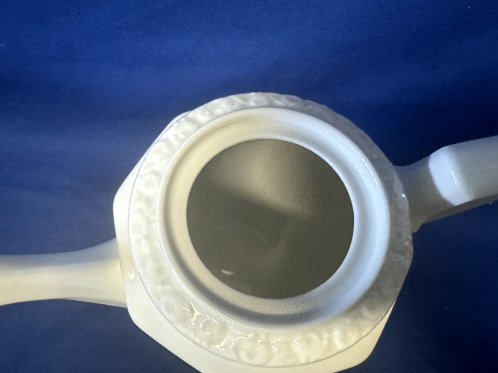 Rosenthal BLUE BOUQUET Coffee Pot 7 1/8"