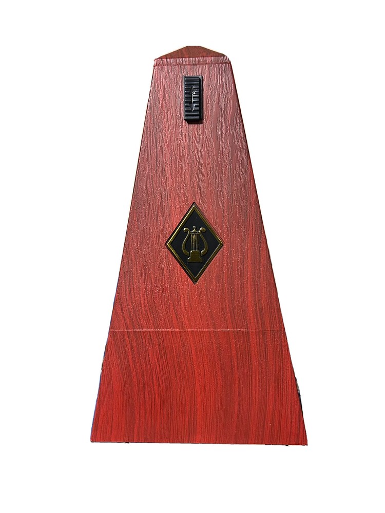 Donner Mechanical Metronome Music Instrument Timer