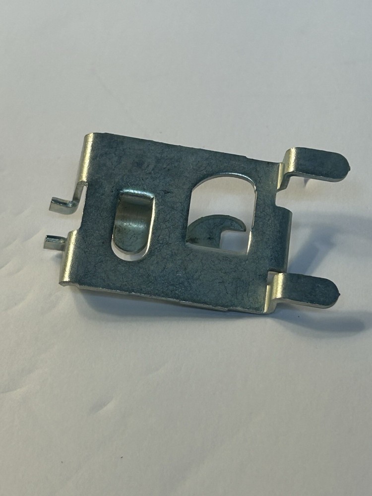 Siffron Fastwist 14” T-Front Scanning Hooks with Mounting Clips