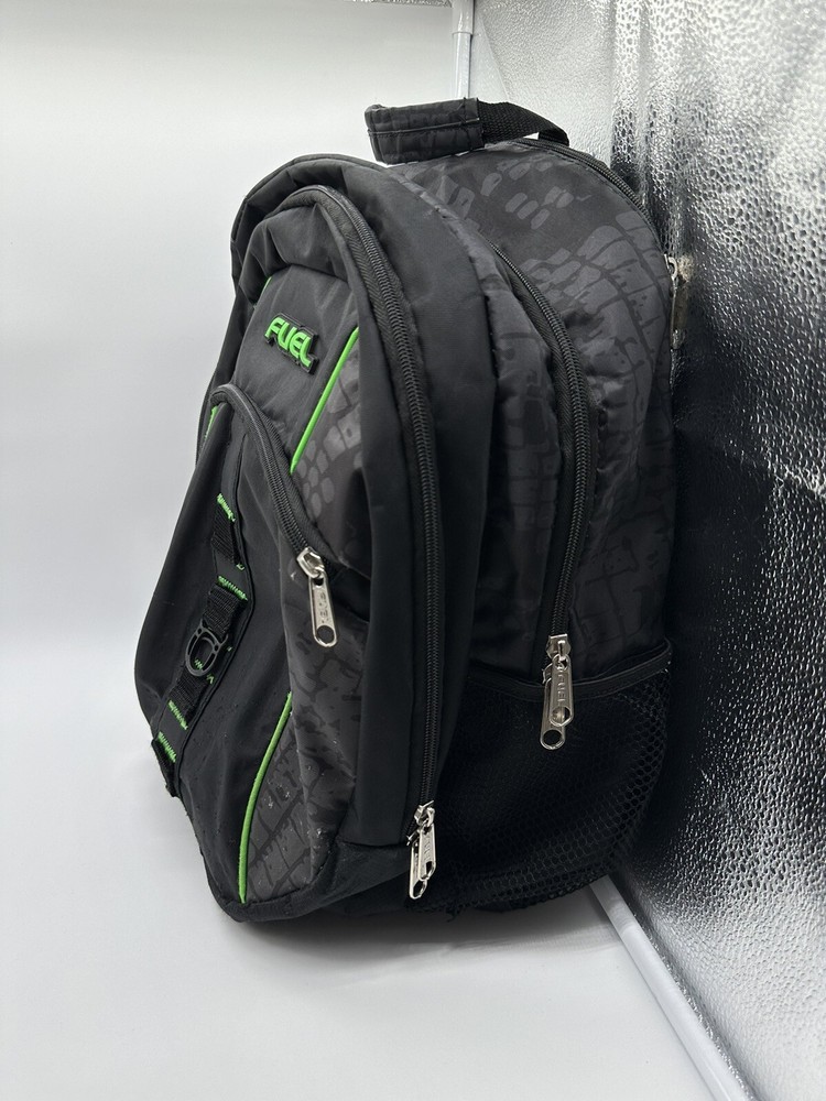 fuel backpack Poor Condition