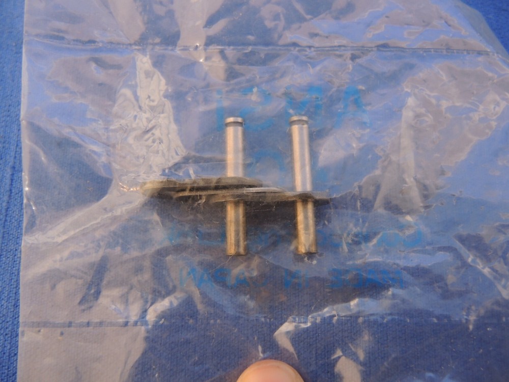 Ansi 40 Connecting Link (New)