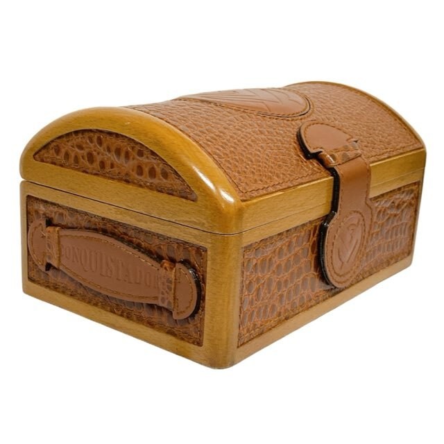 Franck Muller Watch Empty Box Case Used