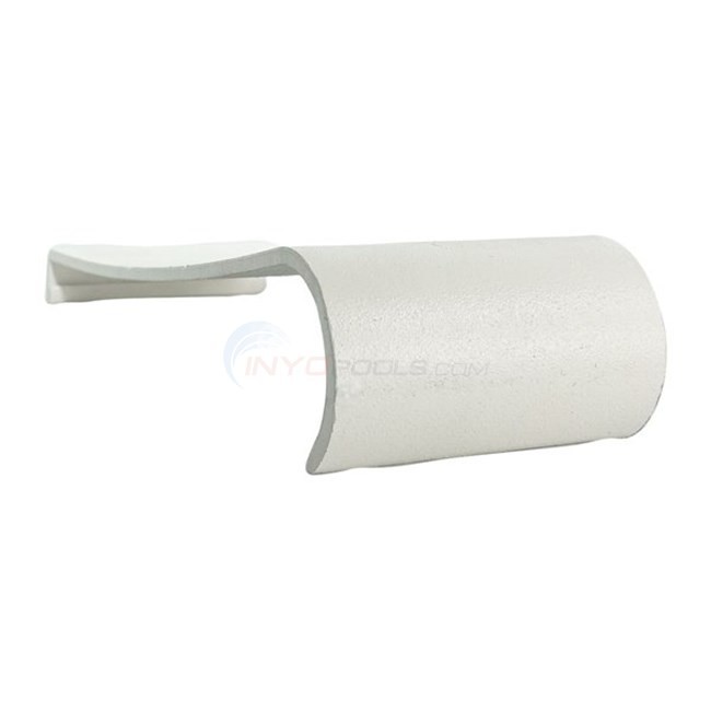 Cinderella CLIP6N Coping Clip 2" Plastic Deck Mount Alignment Edge