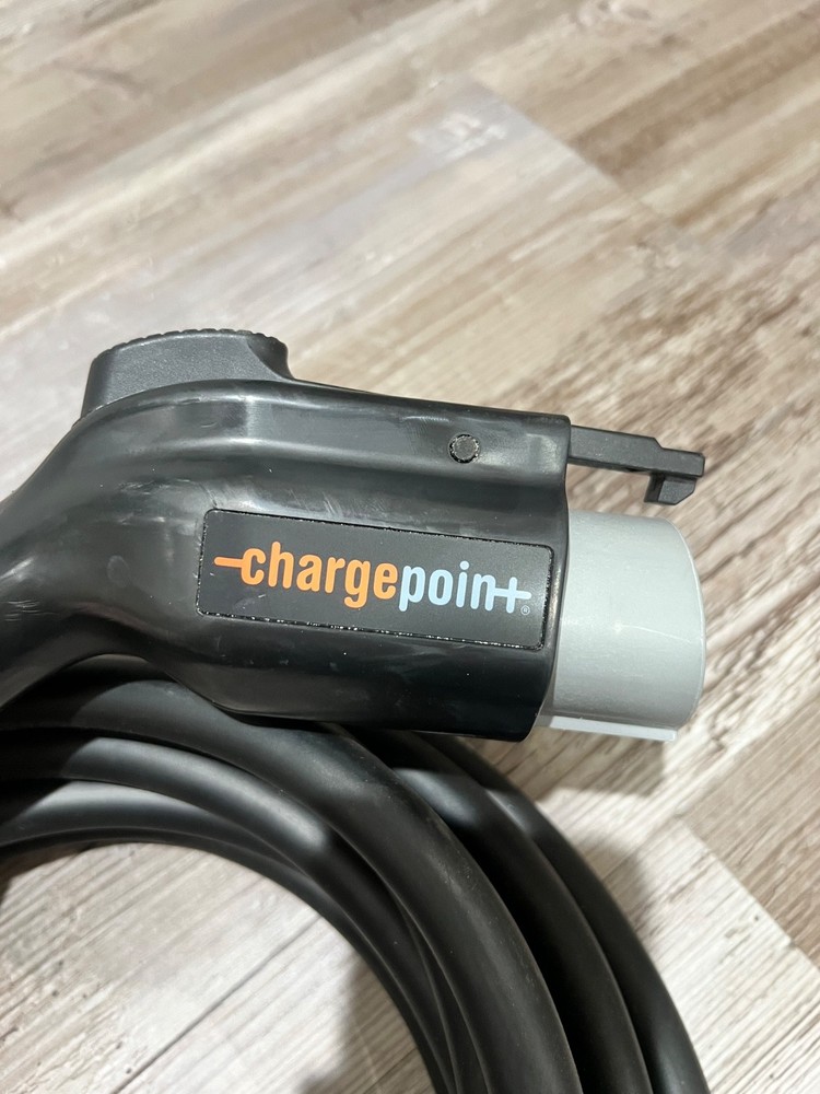 ChargePoint Replacement cord cable Home Flex CPH50 EV charging station 40A 23ft