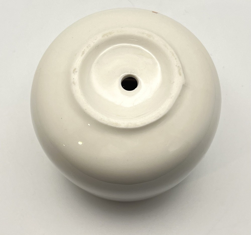 Don't Die Simplicity Pattern No. 4685 Ceramic Mini Planter