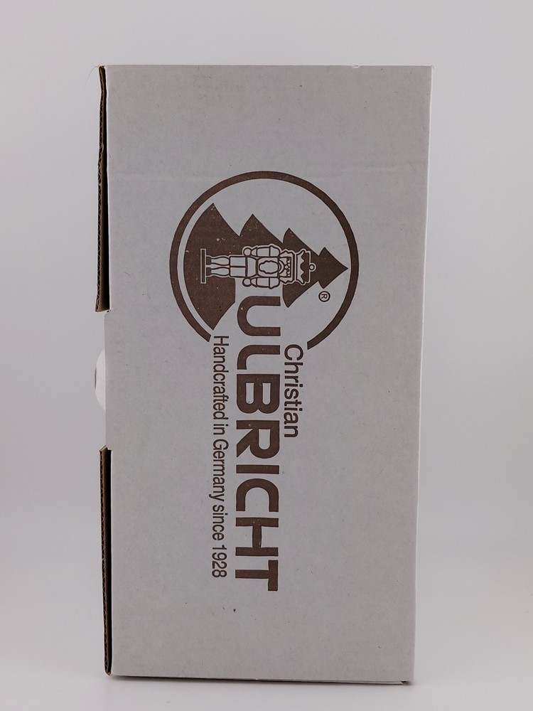 Christian Ulbricht Nutcracker Drummer 32-611