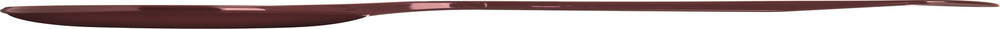 Measure Miser Solid Measuring Spoon with Short Handle, 1.5 Ounces, Brown